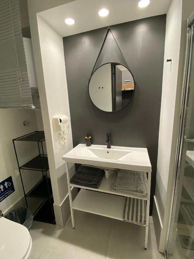 E2G Urban Stay #G1 Szaloniki Kültér fotó
