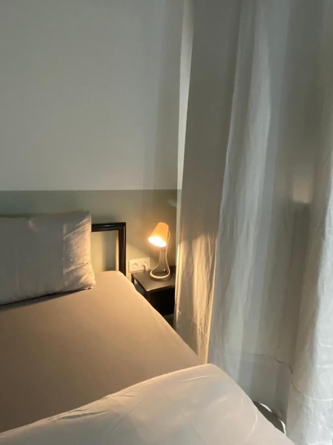 E2G Urban Stay #G1 Szaloniki Kültér fotó