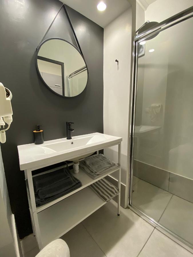 E2G Urban Stay #G1 Szaloniki Kültér fotó
