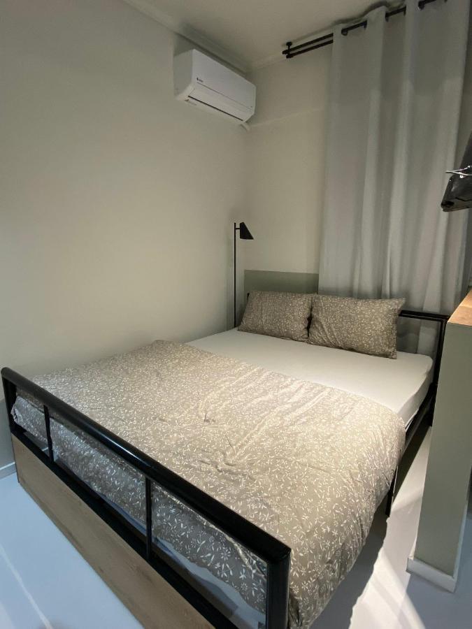 E2G Urban Stay #G1 Szaloniki Kültér fotó