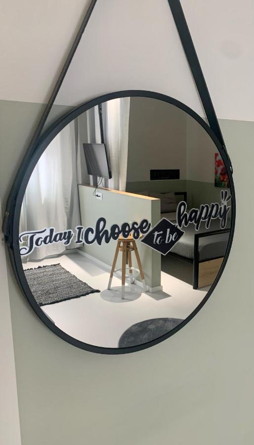 E2G Urban Stay #G1 Szaloniki Kültér fotó