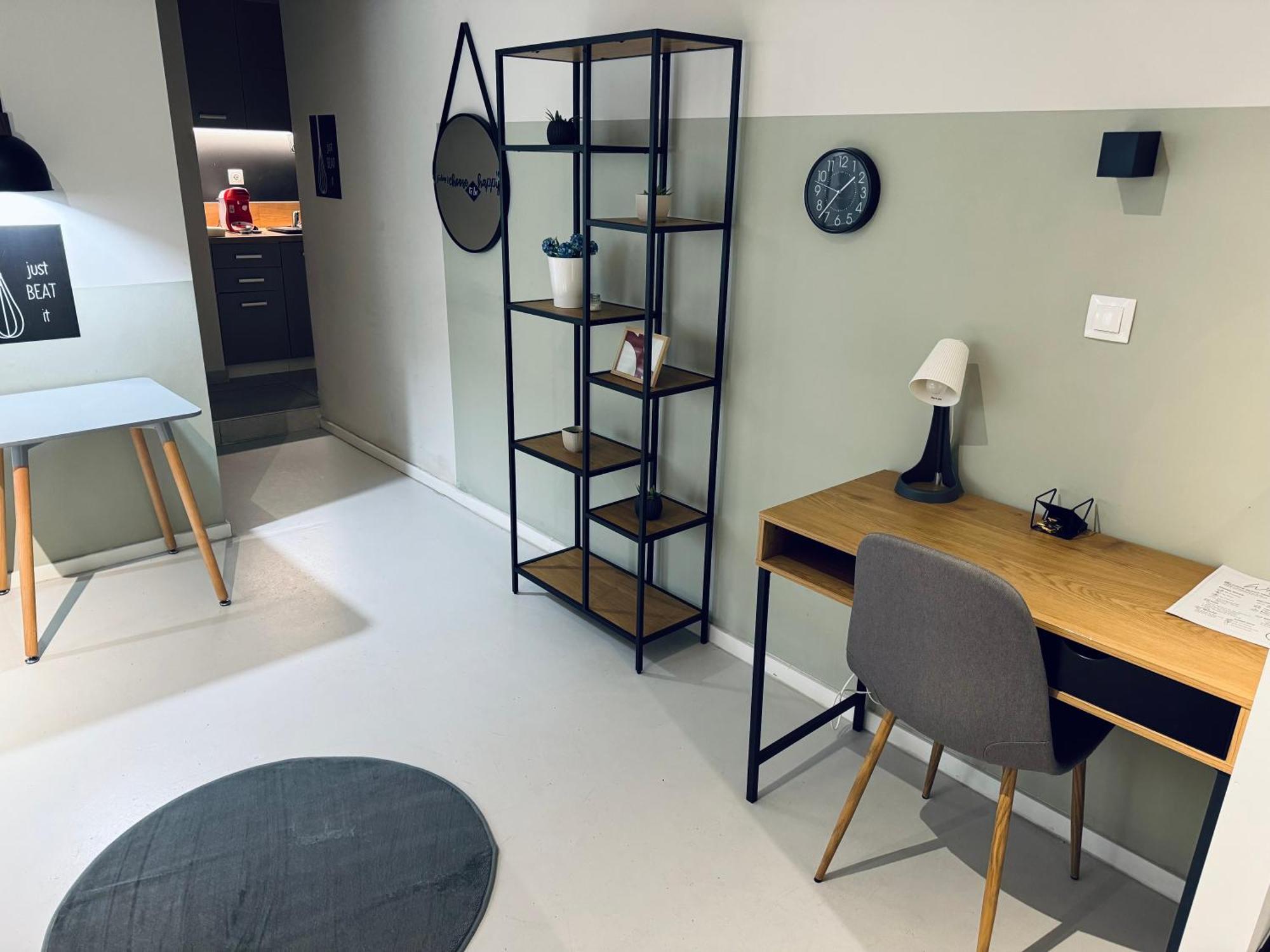 E2G Urban Stay #G1 Szaloniki Kültér fotó