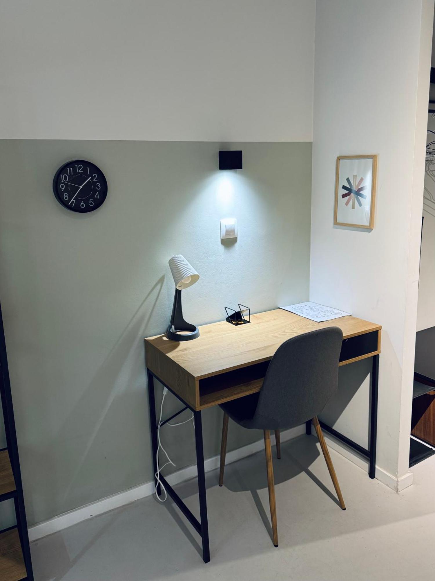 E2G Urban Stay #G1 Szaloniki Kültér fotó