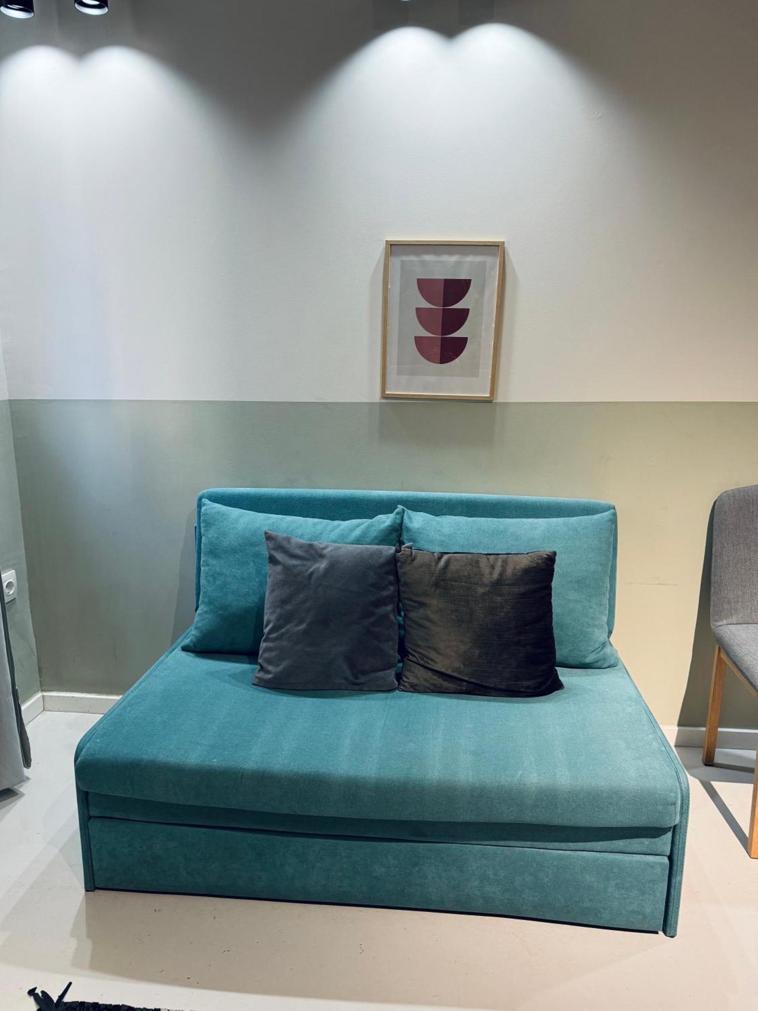 E2G Urban Stay #G1 Szaloniki Kültér fotó